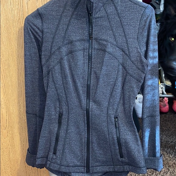 lululemon athletica Tops - full-zip
